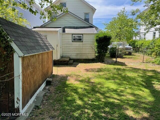 410 Mccabe Avenue