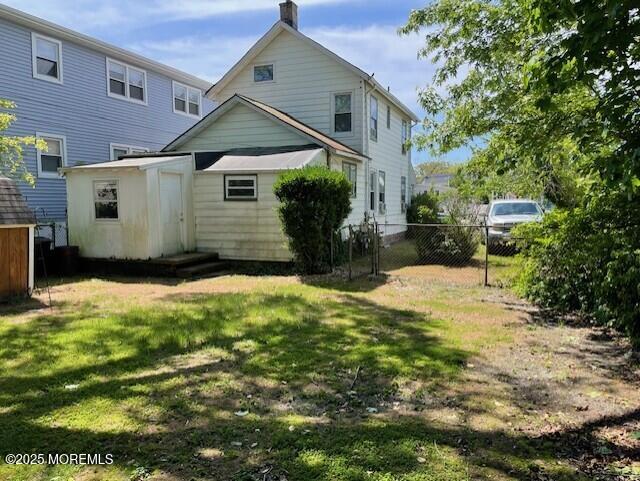 410 Mccabe Avenue