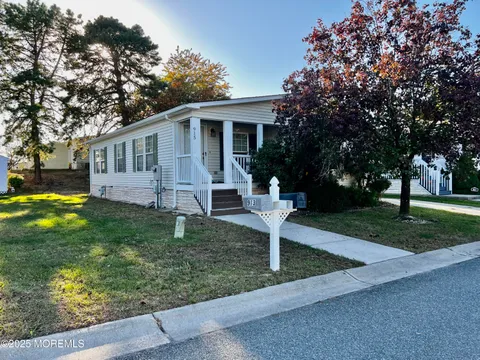 915 Oak Ridge Terrace, Manchester, NJ 08759 - #: 22613790
