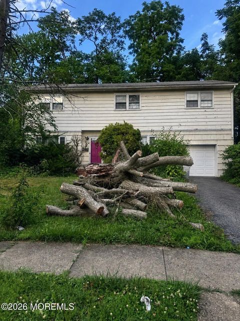 Homes For Sale - 49 Enright Avenue<br/> Freehold, NJ 07728