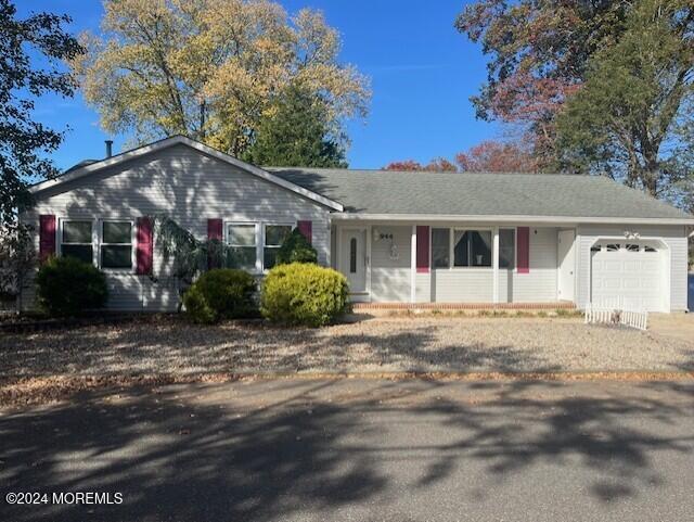 944 Anchor Avenue, Beachwood, New Jersey image 1