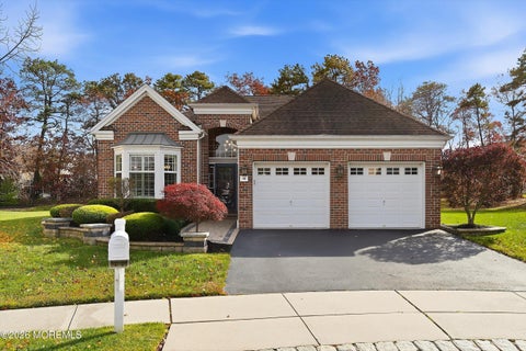 Homes For Sale - 10 Iverness Court<br/> Forked River, NJ 08731