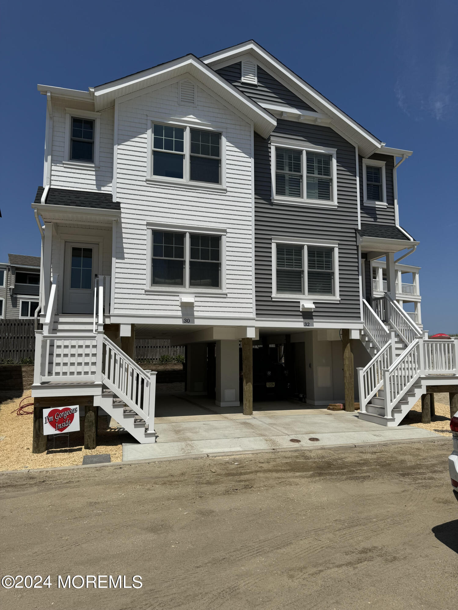 30 Elder Street, Mantoloking, New Jersey image 2