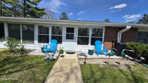 Homes For Sale - 308C Malvern Court #C<br/> Lakewood, NJ 08701