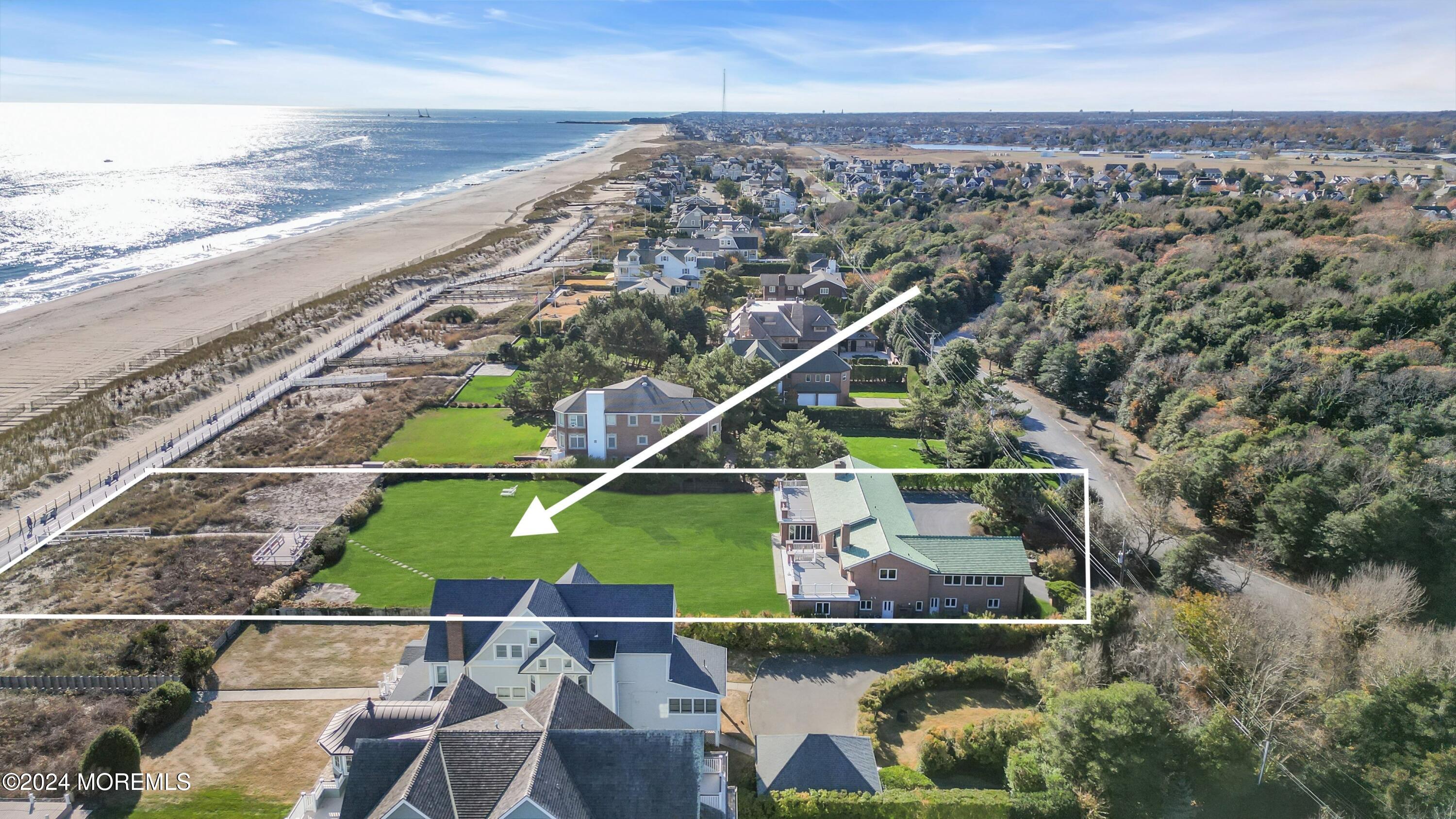 619 Ocean Avenue, Sea Girt, New Jersey image 1