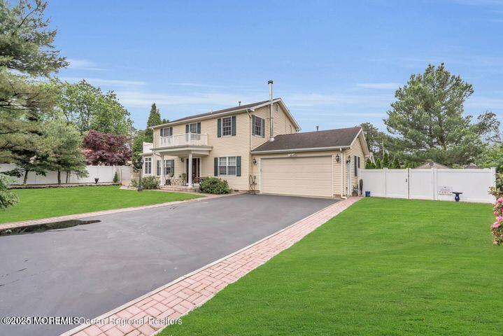 732 Commonwealth Boulevard, Manchester, New Jersey image 2