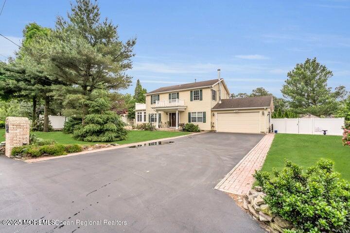 732 Commonwealth Boulevard, Manchester, New Jersey image 3