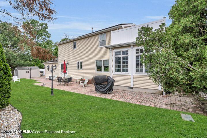 732 Commonwealth Boulevard, Manchester, New Jersey image 30