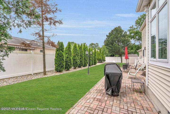 732 Commonwealth Boulevard, Manchester, New Jersey image 31