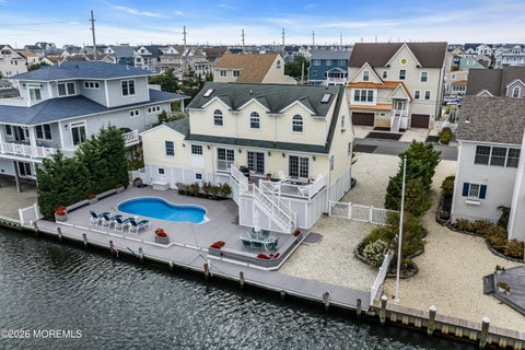 Photo of 206 Norman Court, Lavallette, NJ 08735 (MLS # 22632285)