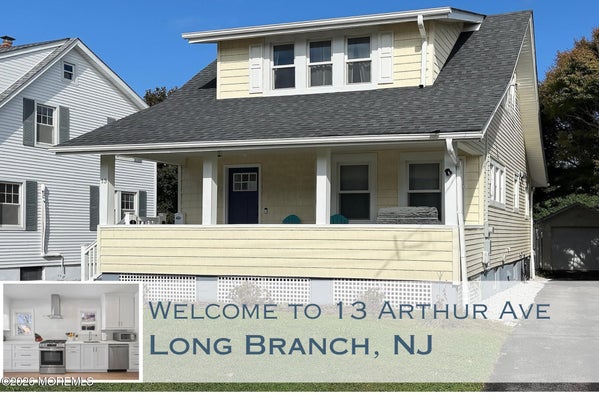 13 ARTHUR AVE, LONG BRANCH, NJ 07740 - Image f7454ebb842c8dc0004fd3dd413ba7de/2900359550
