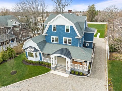 434 Westwood Avenue Long Branch NJ 07740