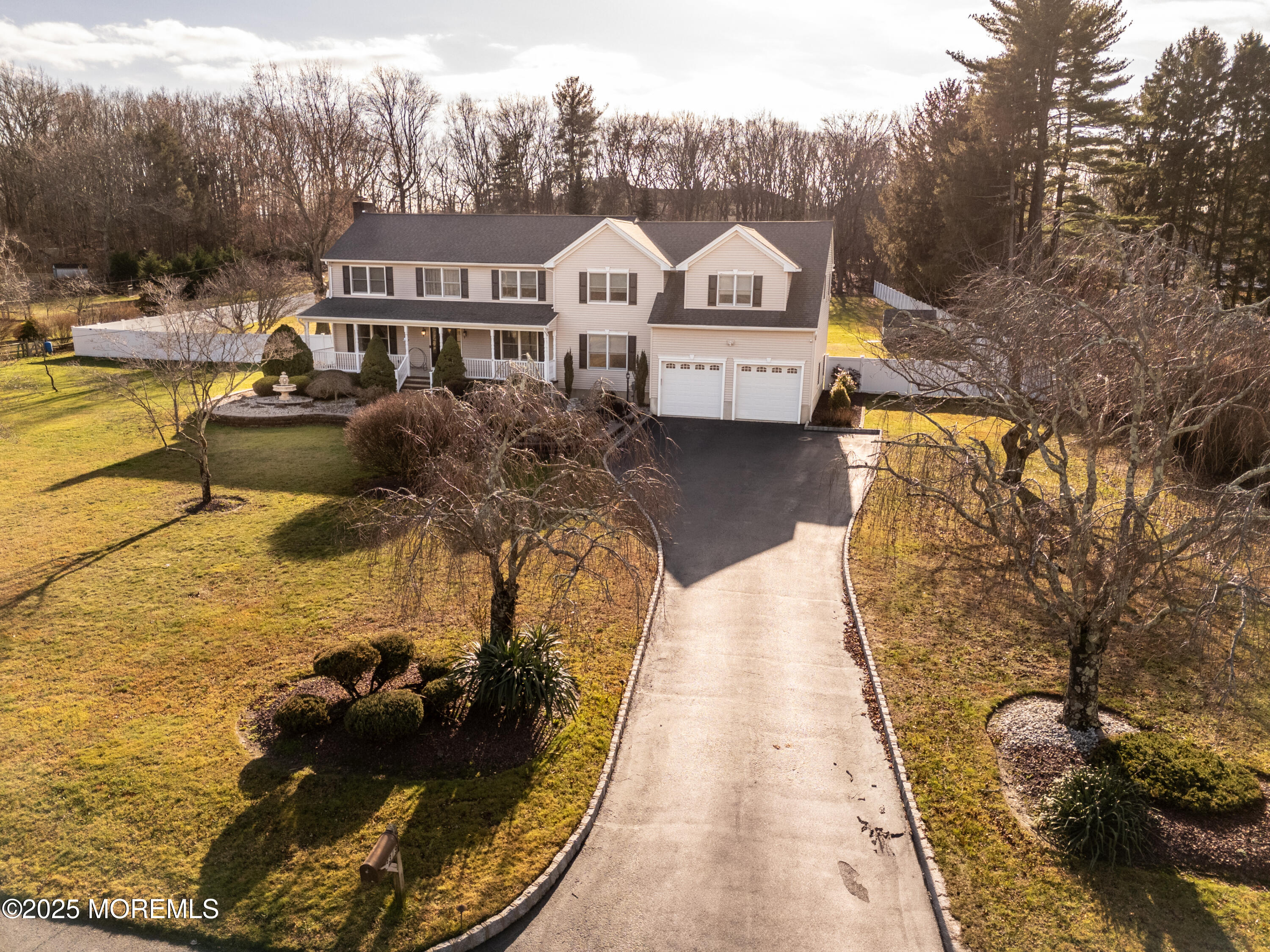 3319 Brinley Road, Wall, New Jersey image 7