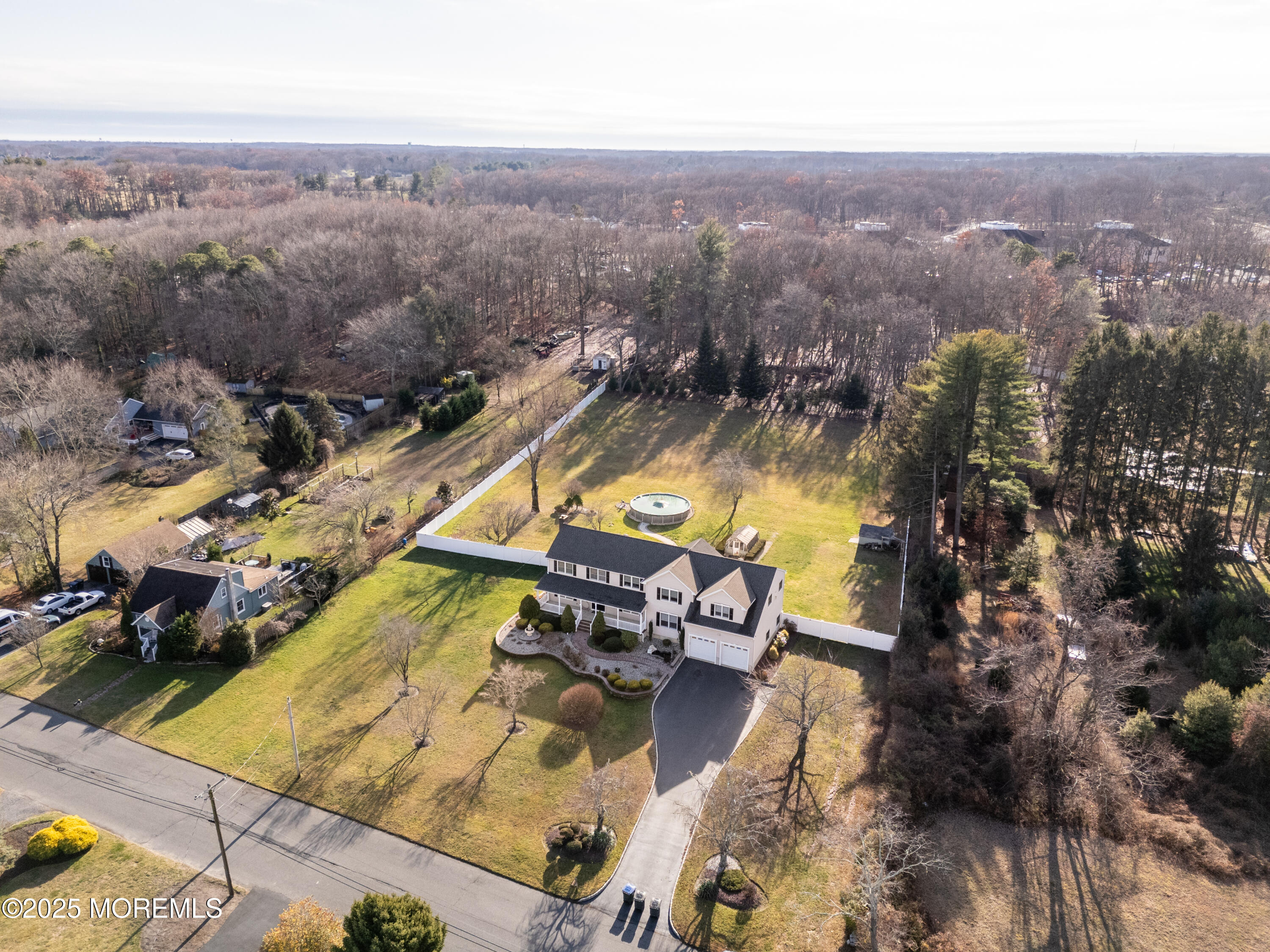 3319 Brinley Road, Wall, New Jersey image 5