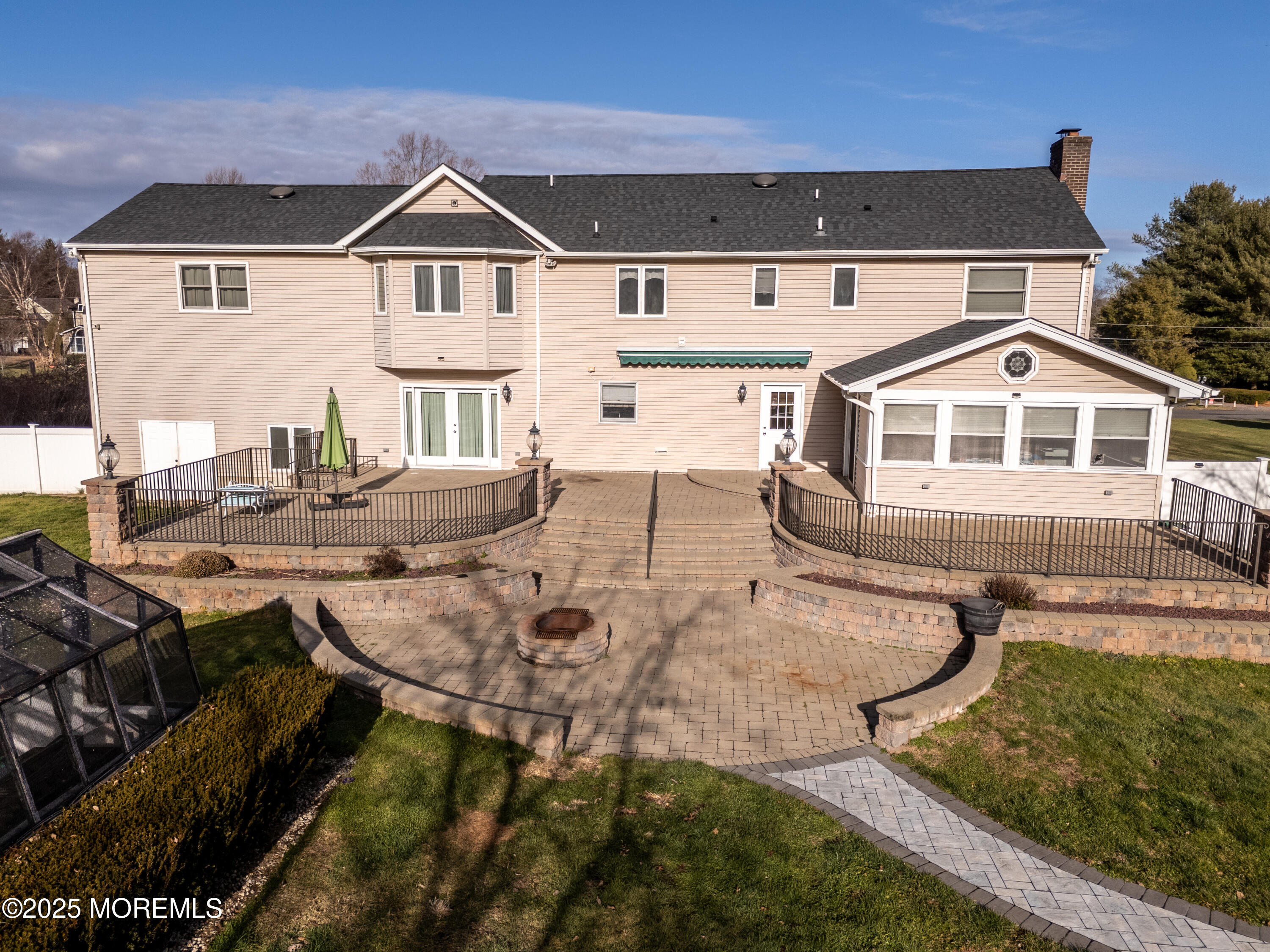 3319 Brinley Road, Wall, New Jersey image 16