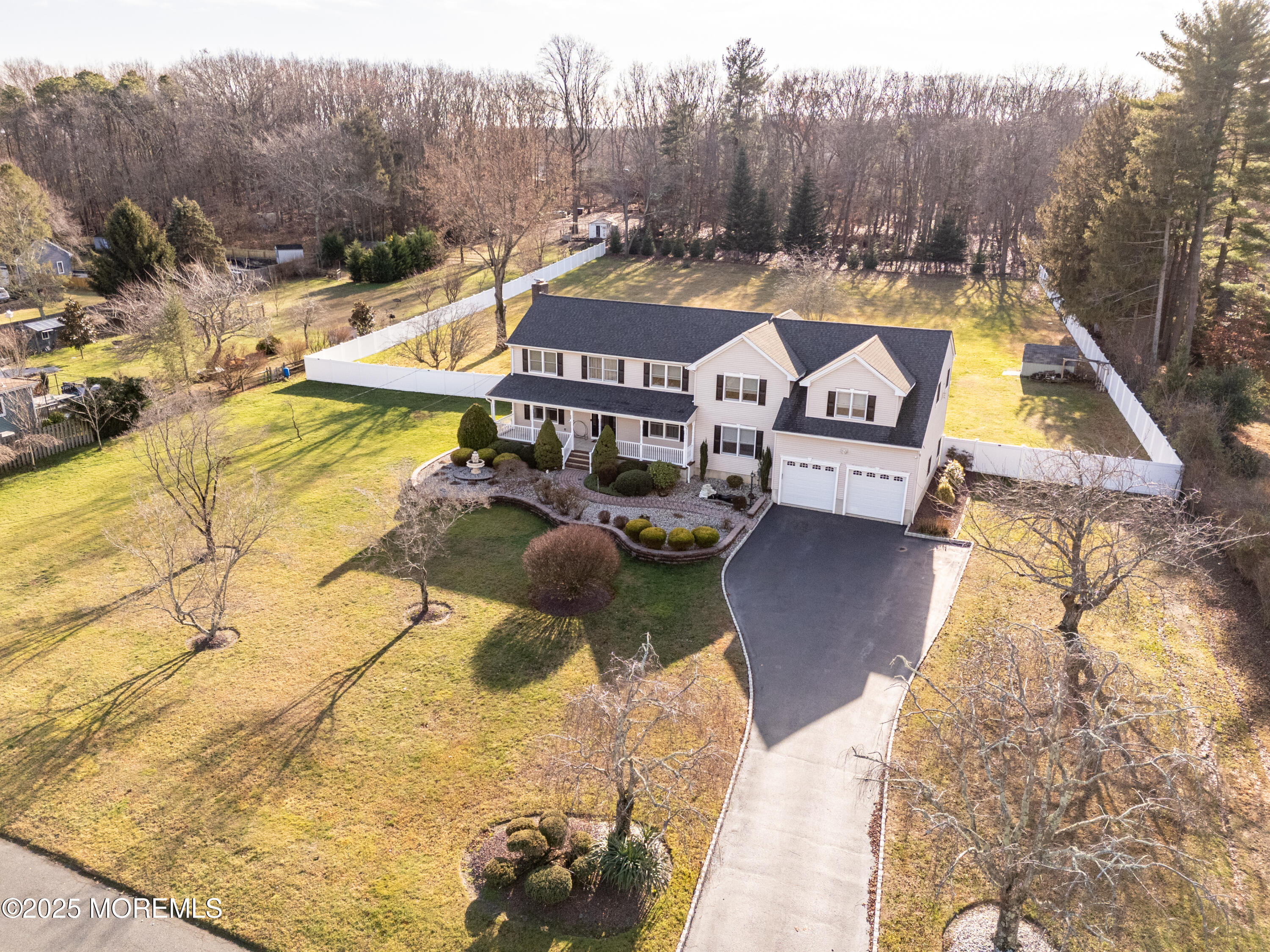 3319 Brinley Road, Wall, New Jersey image 2