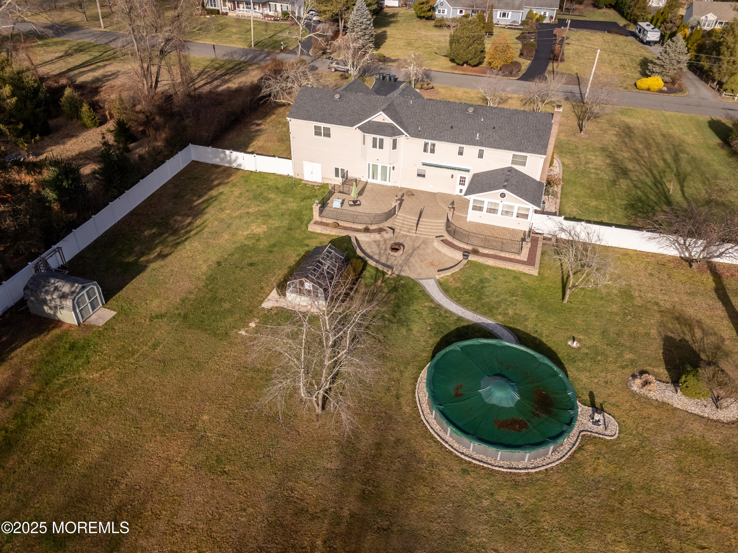 3319 Brinley Road, Wall, New Jersey image 12