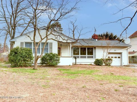 45 Viola Avenue Leonardo NJ 07737