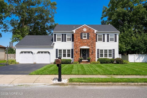 Photo of 716 Opatut Court, Toms River, NJ 08753 (MLS # 22626796)