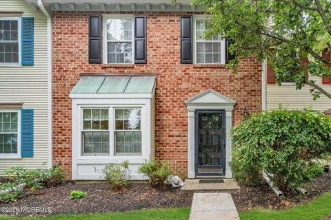 Condo For Sale - 58 Secretariat Court<br/> Tinton Falls, NJ 07724