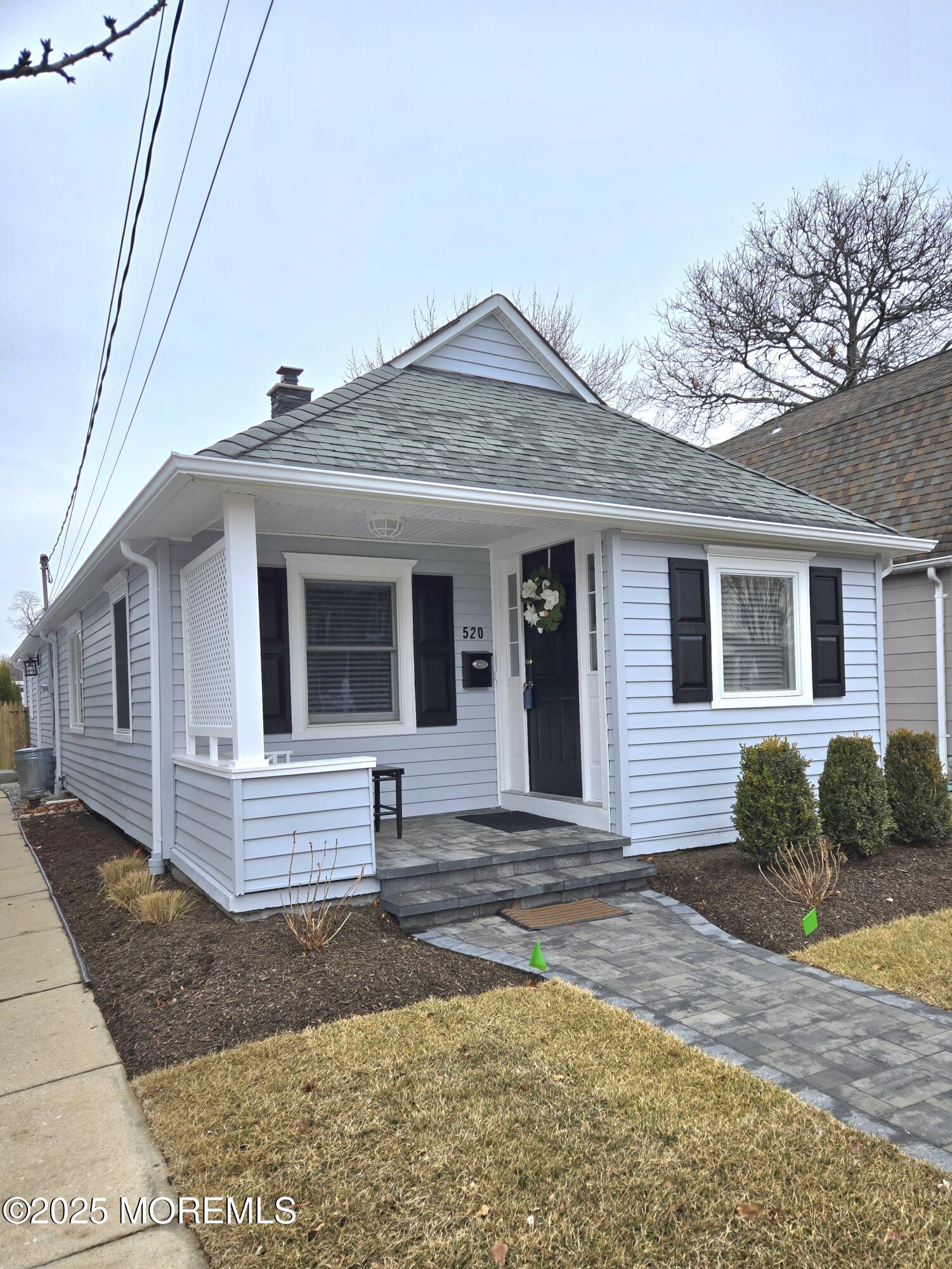 520 Brighton Avenue, Spring Lake, New Jersey image 2