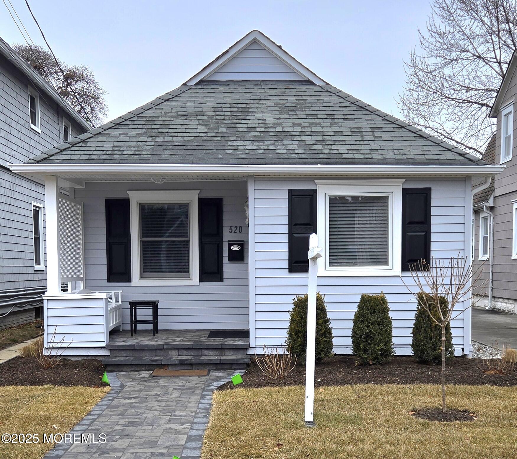 520 Brighton Avenue, Spring Lake, New Jersey image 1