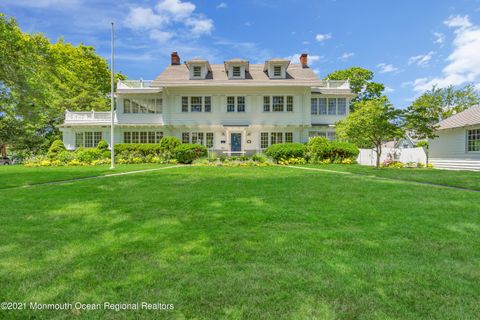 501 3rd Avenue Spring Lake NJ 07762