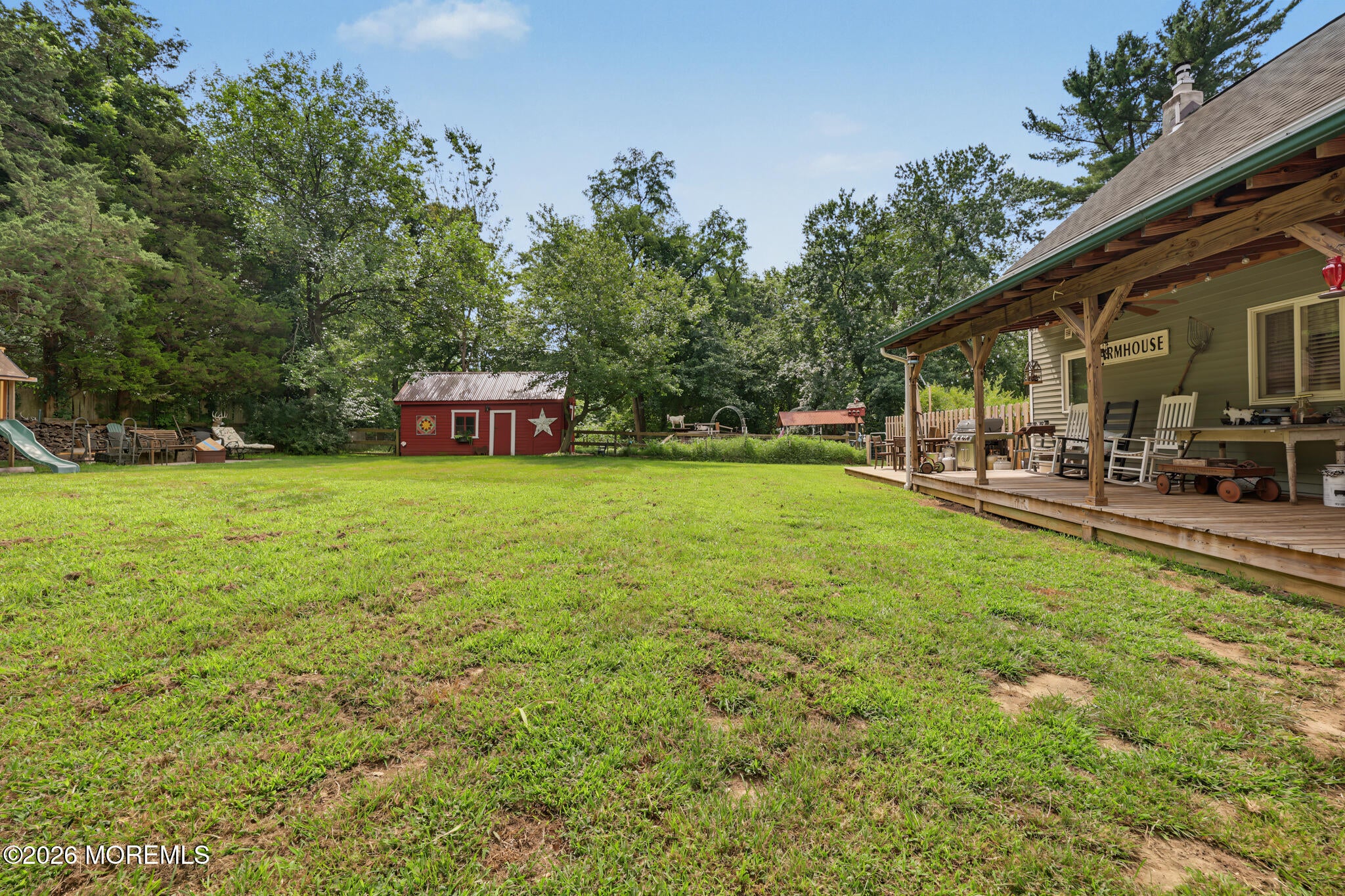 2 Woodruff Road
