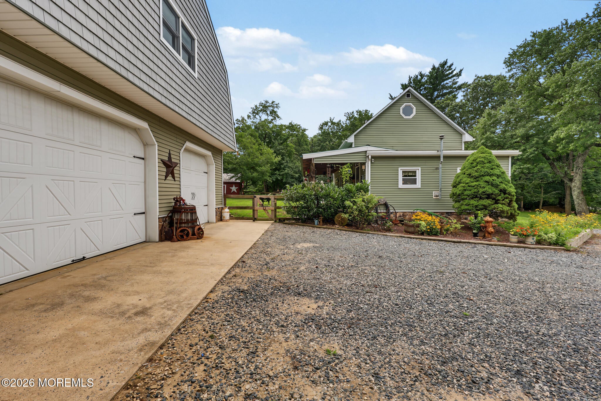 2 Woodruff Road