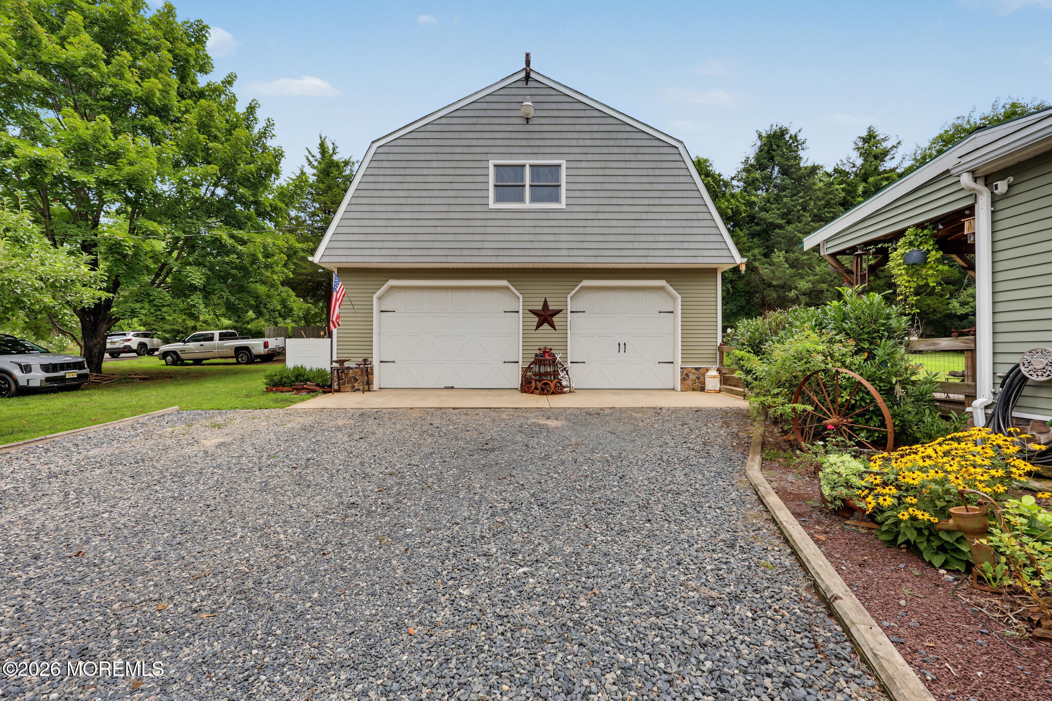 2 Woodruff Road