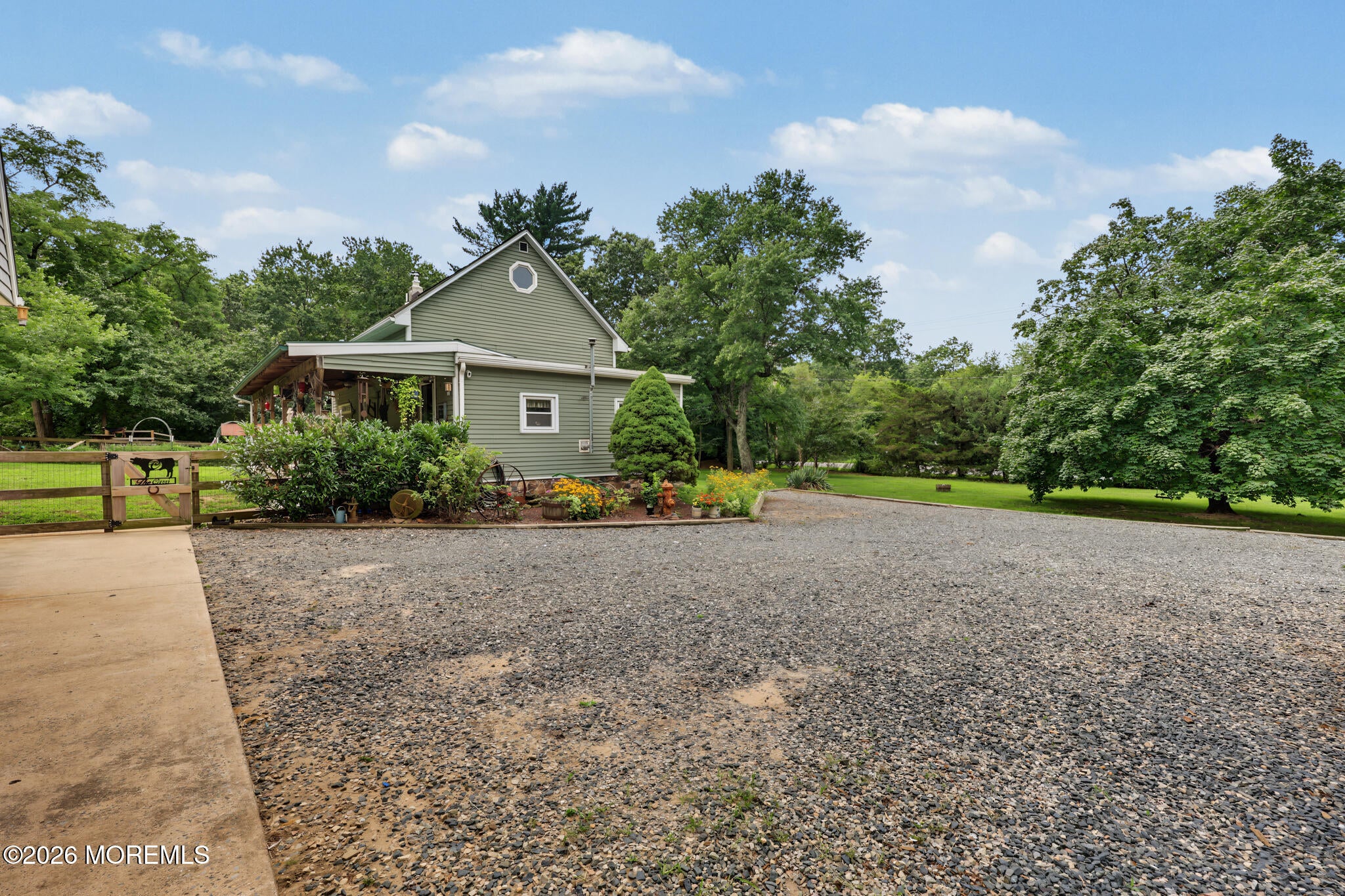 2 Woodruff Road