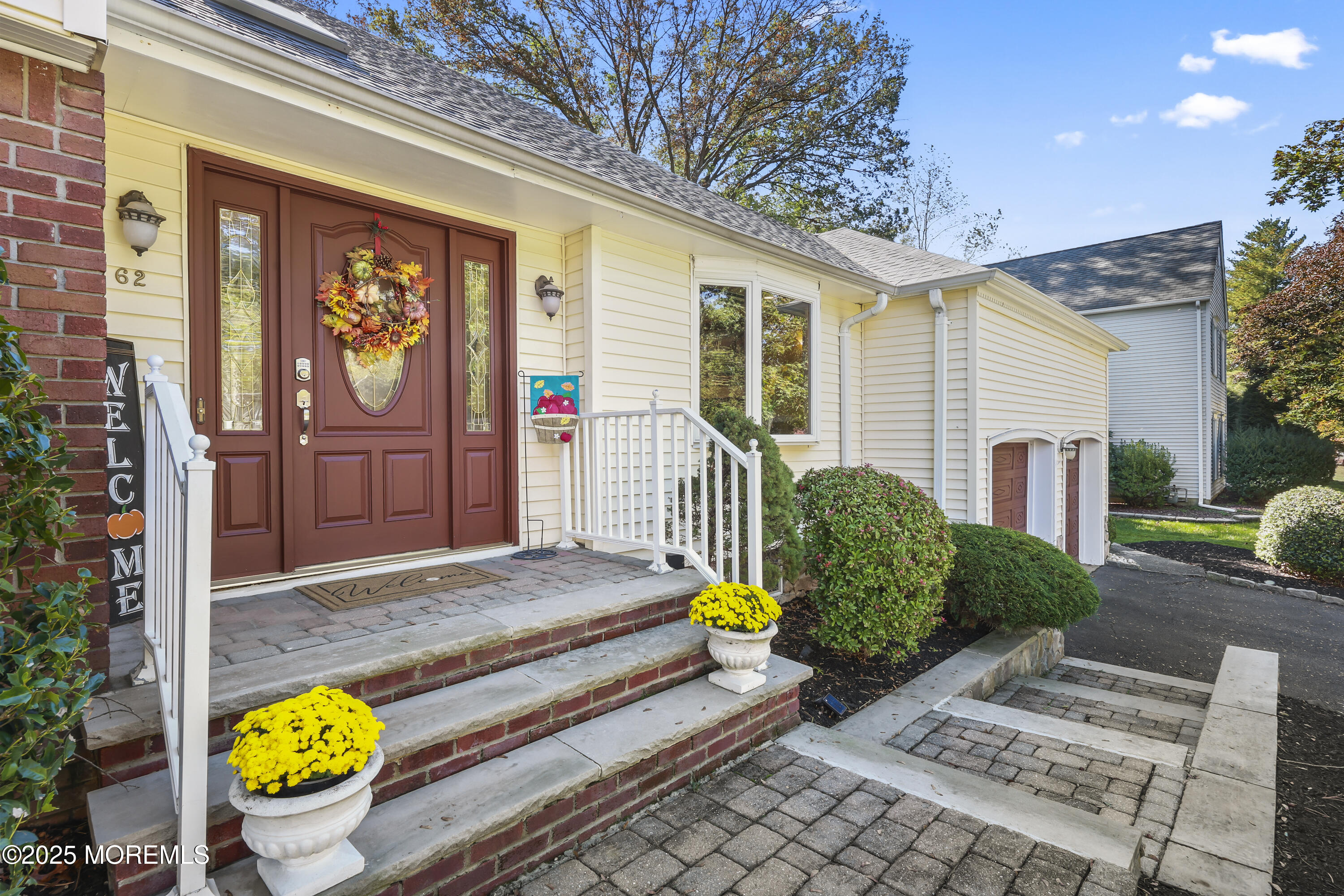 62 Steeplechase Drive