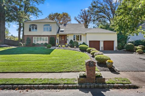 Photo of 62 Steeplechase Drive, Marlboro, NJ 07746 (MLS # 22531602)
