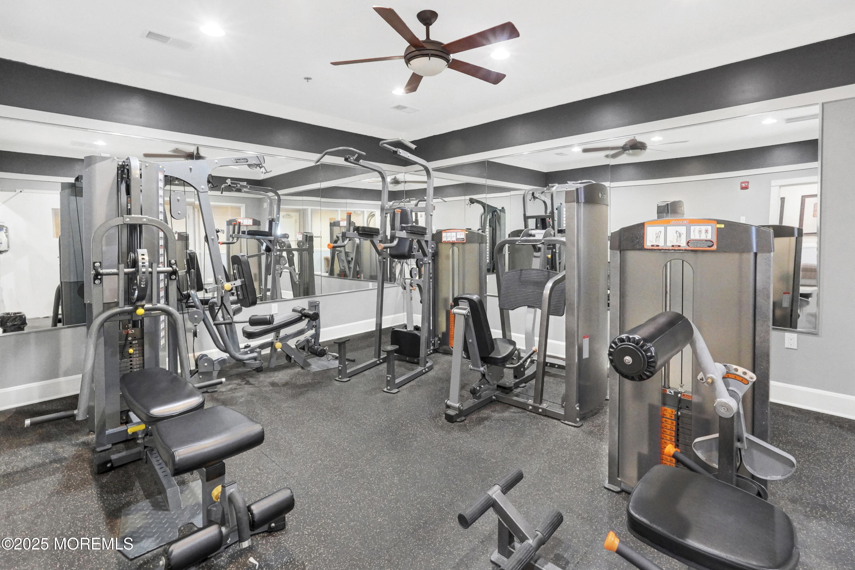 115 Potts Road, Morganville, New Jersey image 34