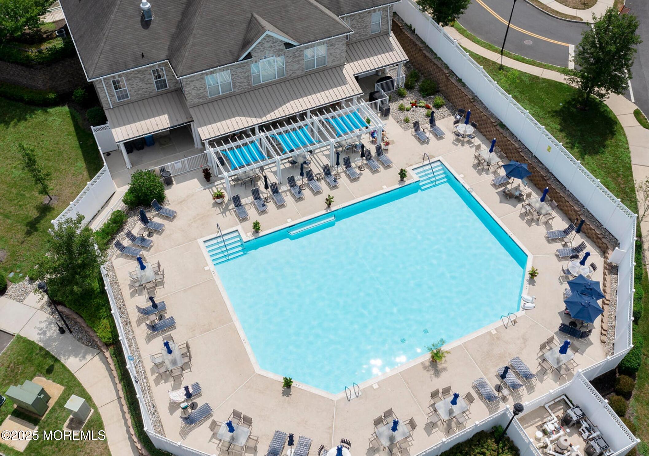 115 Potts Road, Morganville, New Jersey image 29