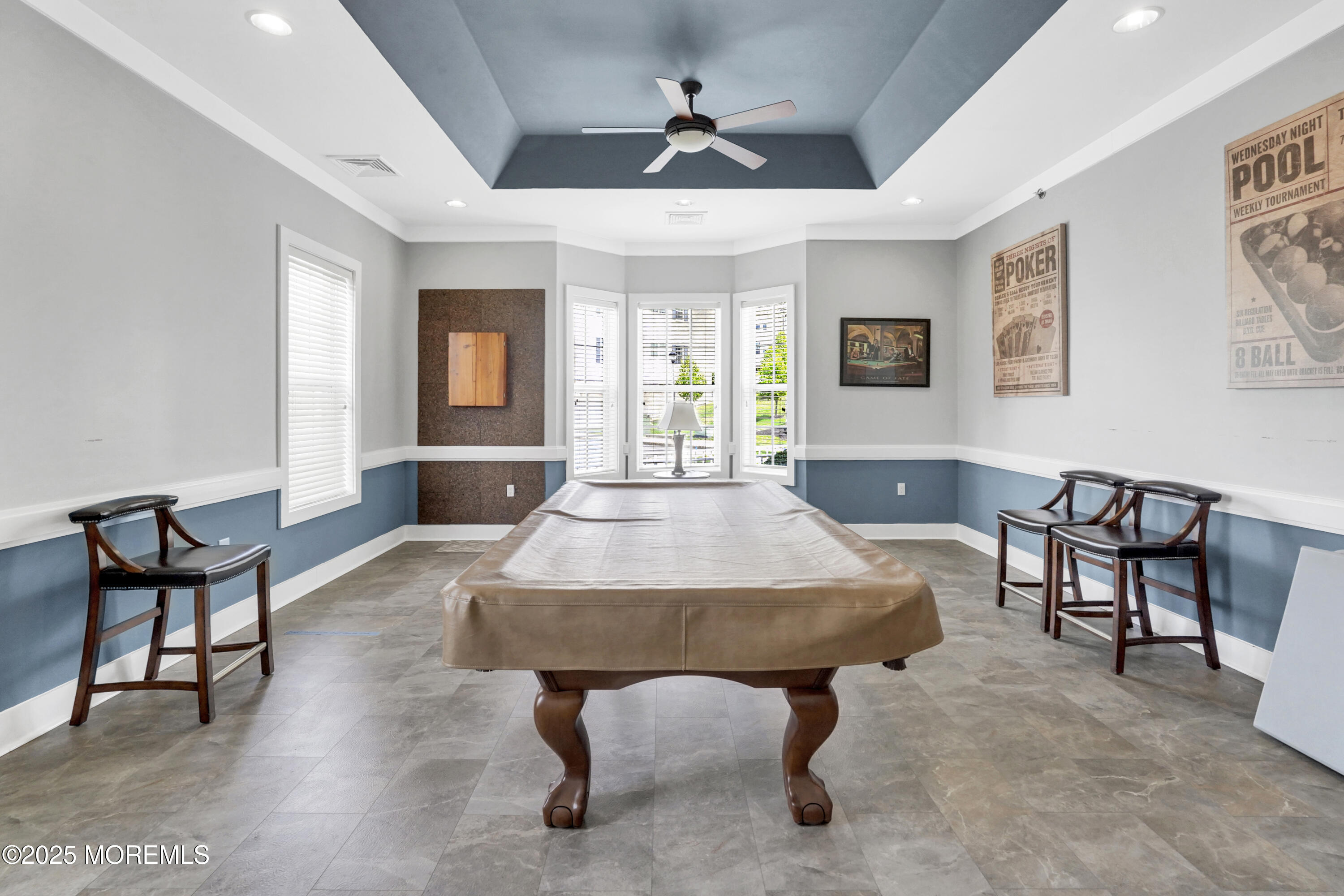 115 Potts Road, Morganville, New Jersey image 35