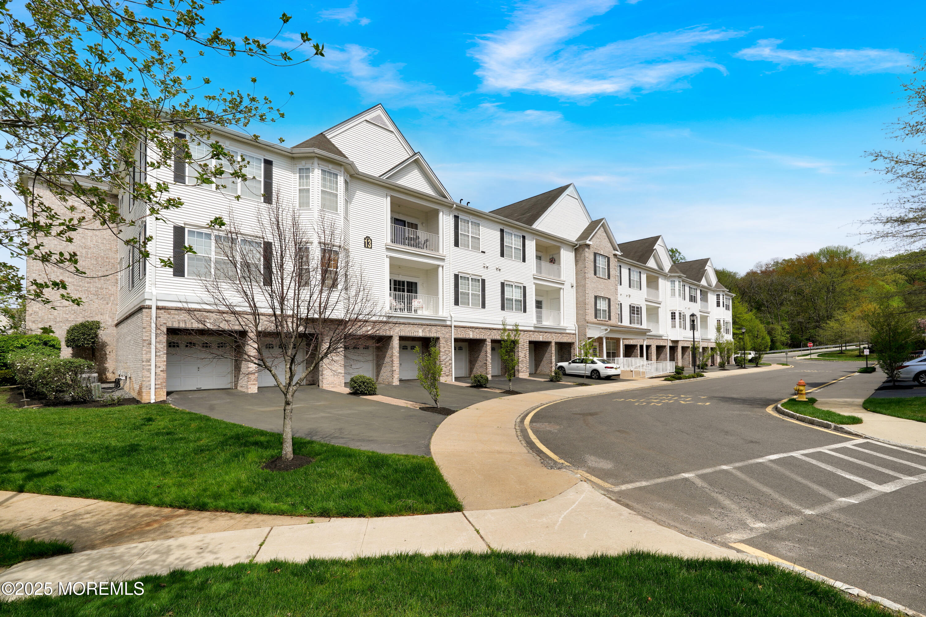 115 Potts Road, Morganville, New Jersey image 2