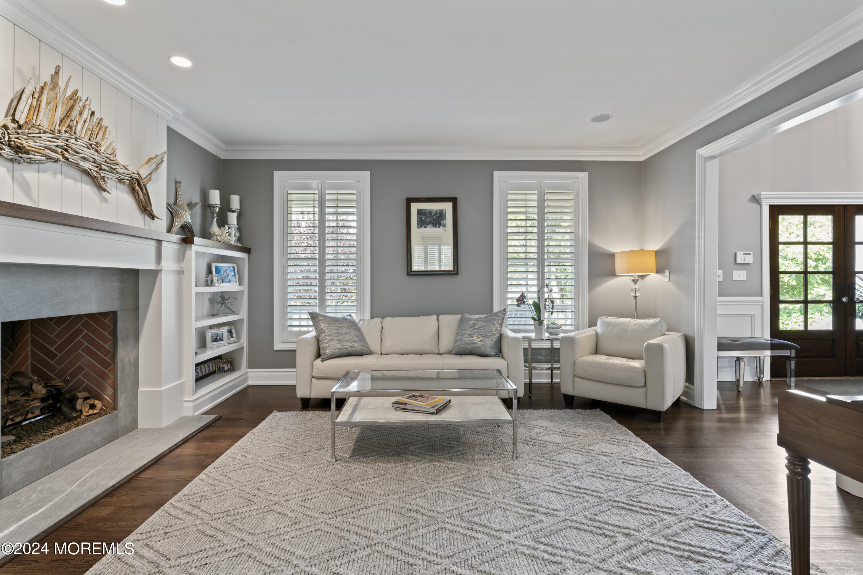 33 Highland Avenue, Monmouth Beach, New Jersey image 22