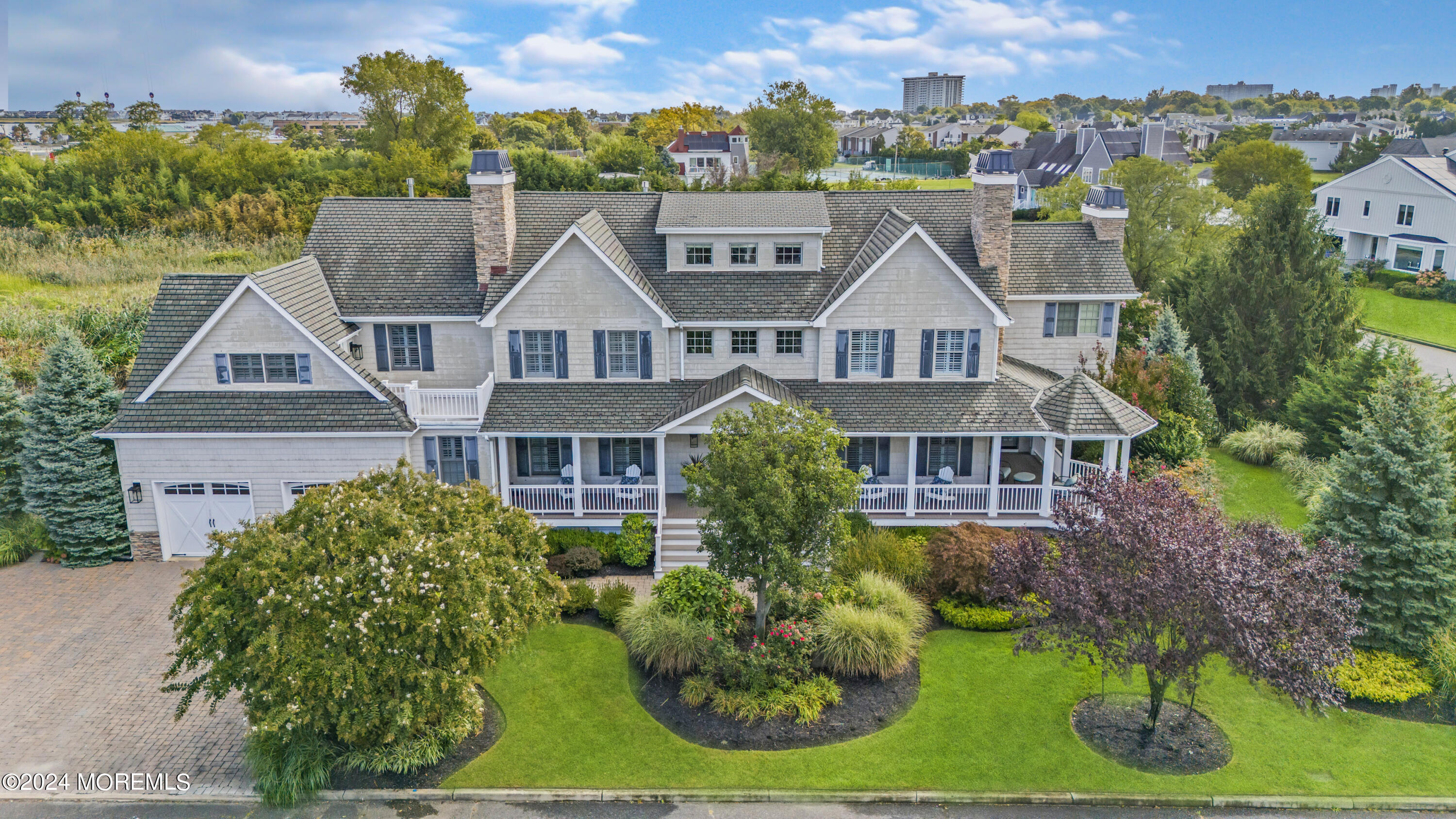 33 Highland Avenue, Monmouth Beach, New Jersey image 1