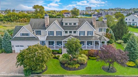 33 Highland Avenue Monmouth Beach NJ 07750