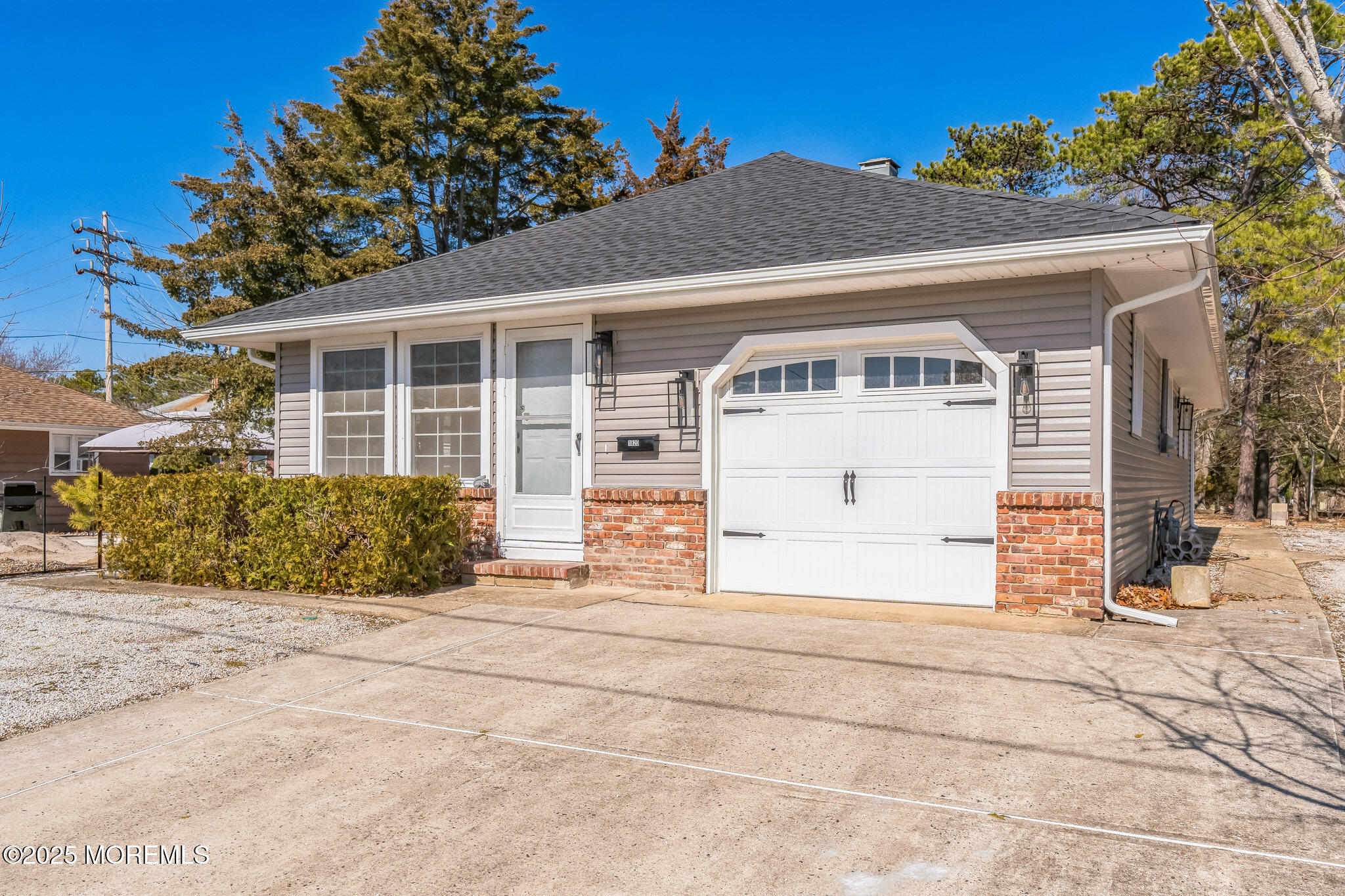 1820 Mount Idenburg Lane, Toms River, New Jersey image 1