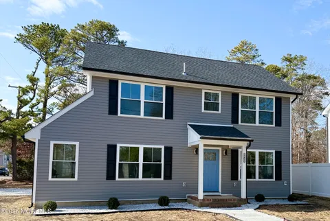 1260 Olds Street, Forked River, NJ 08731 - MLS#: 22501818