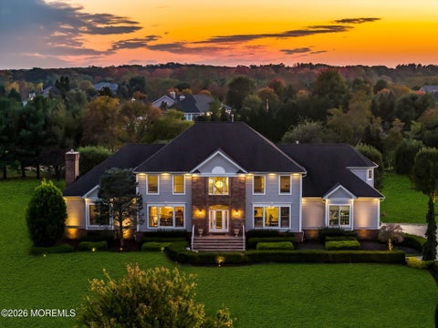 Photo of 2 Lockwood Run, Colts Neck, NJ 07722 (MLS # 22632573)