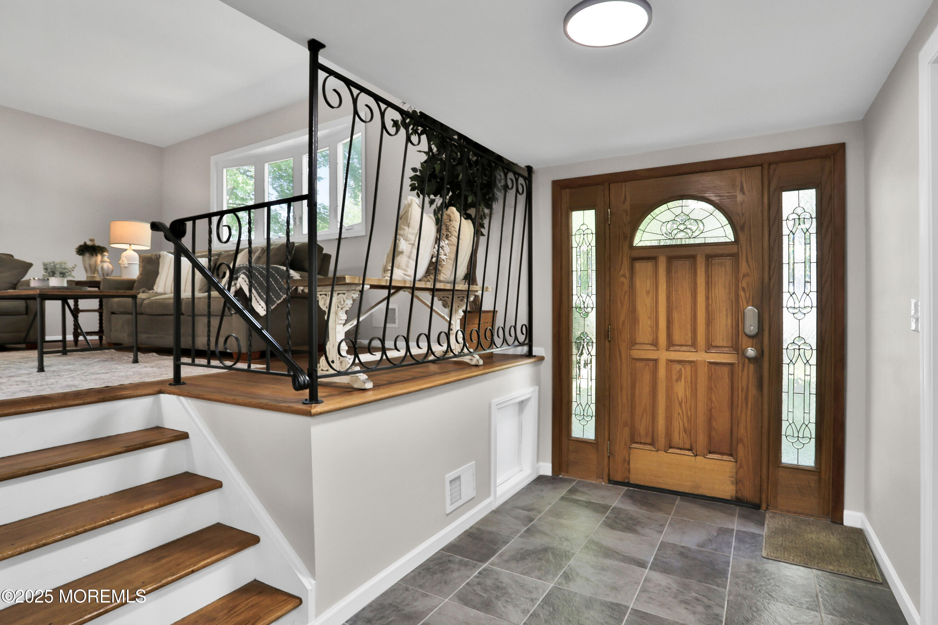 520 East Road