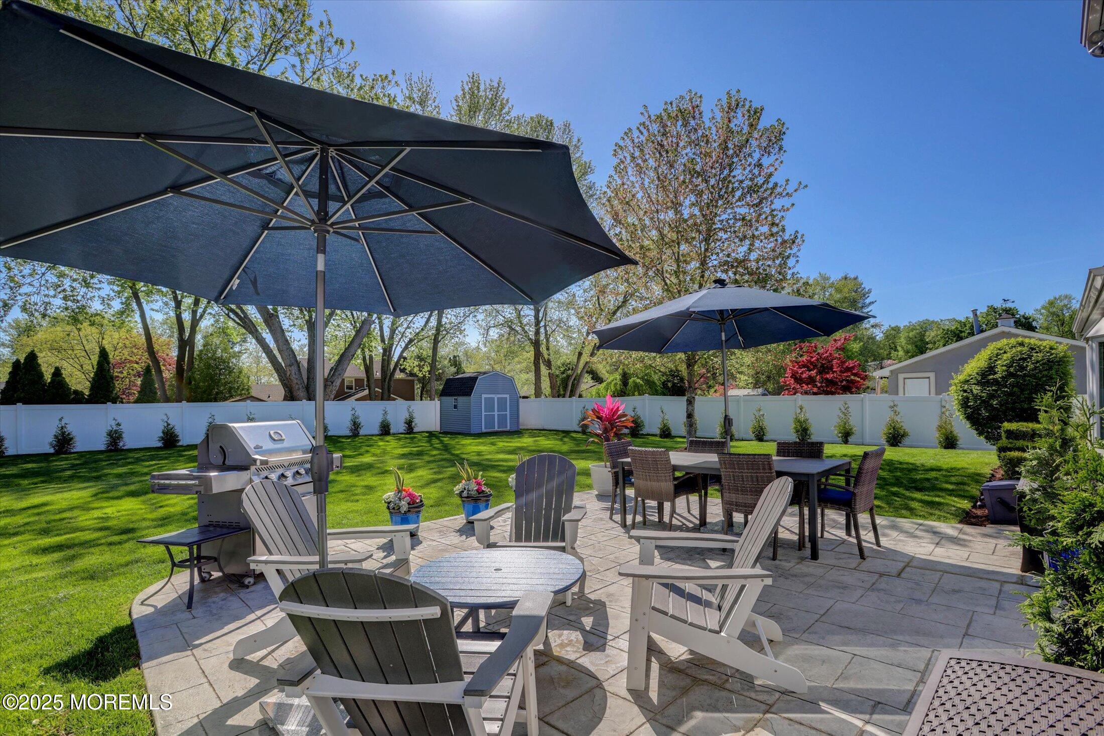 49 Knox Lane, Manalapan, New Jersey image 29