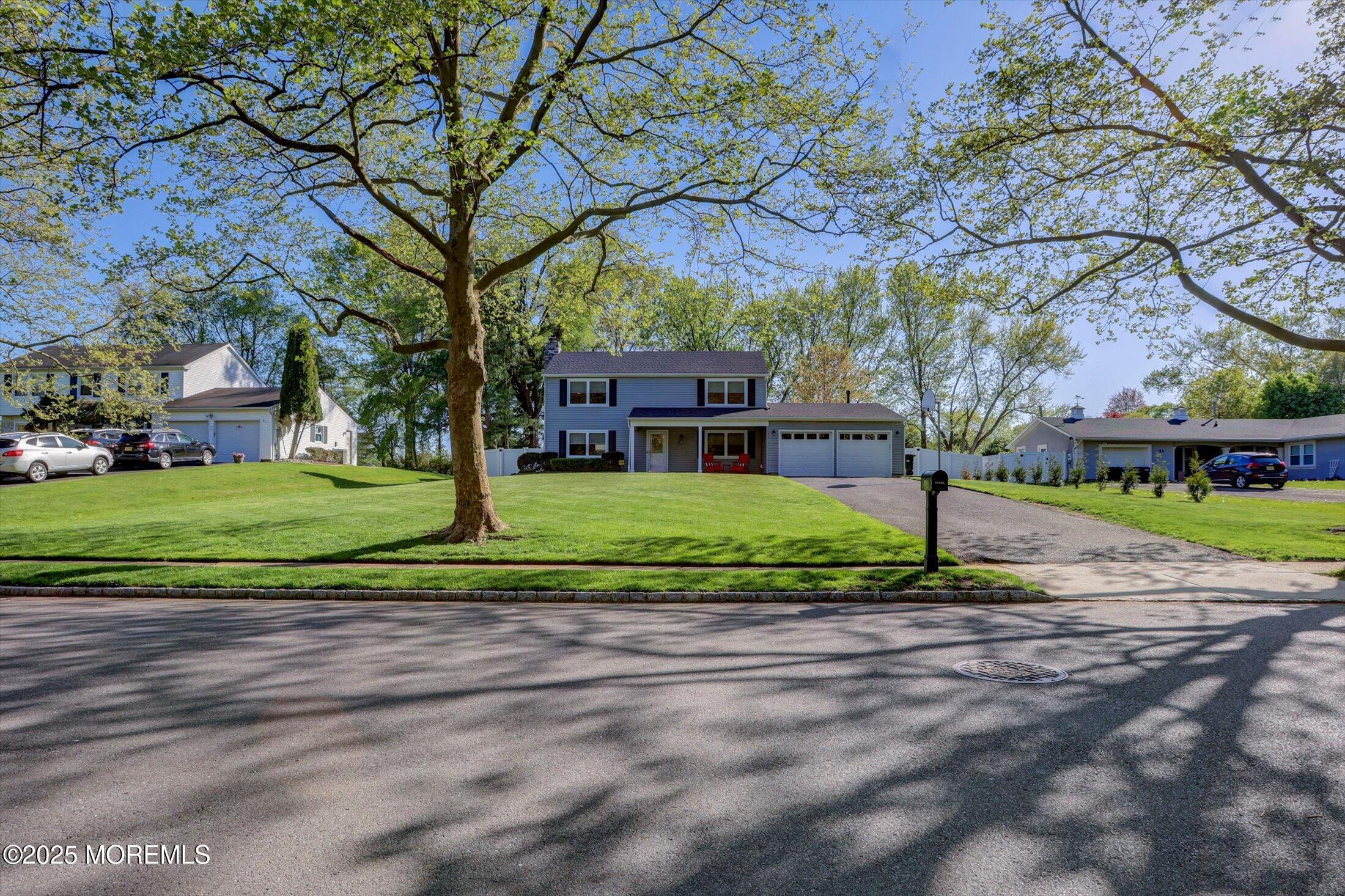 49 Knox Lane, Manalapan, New Jersey image 36