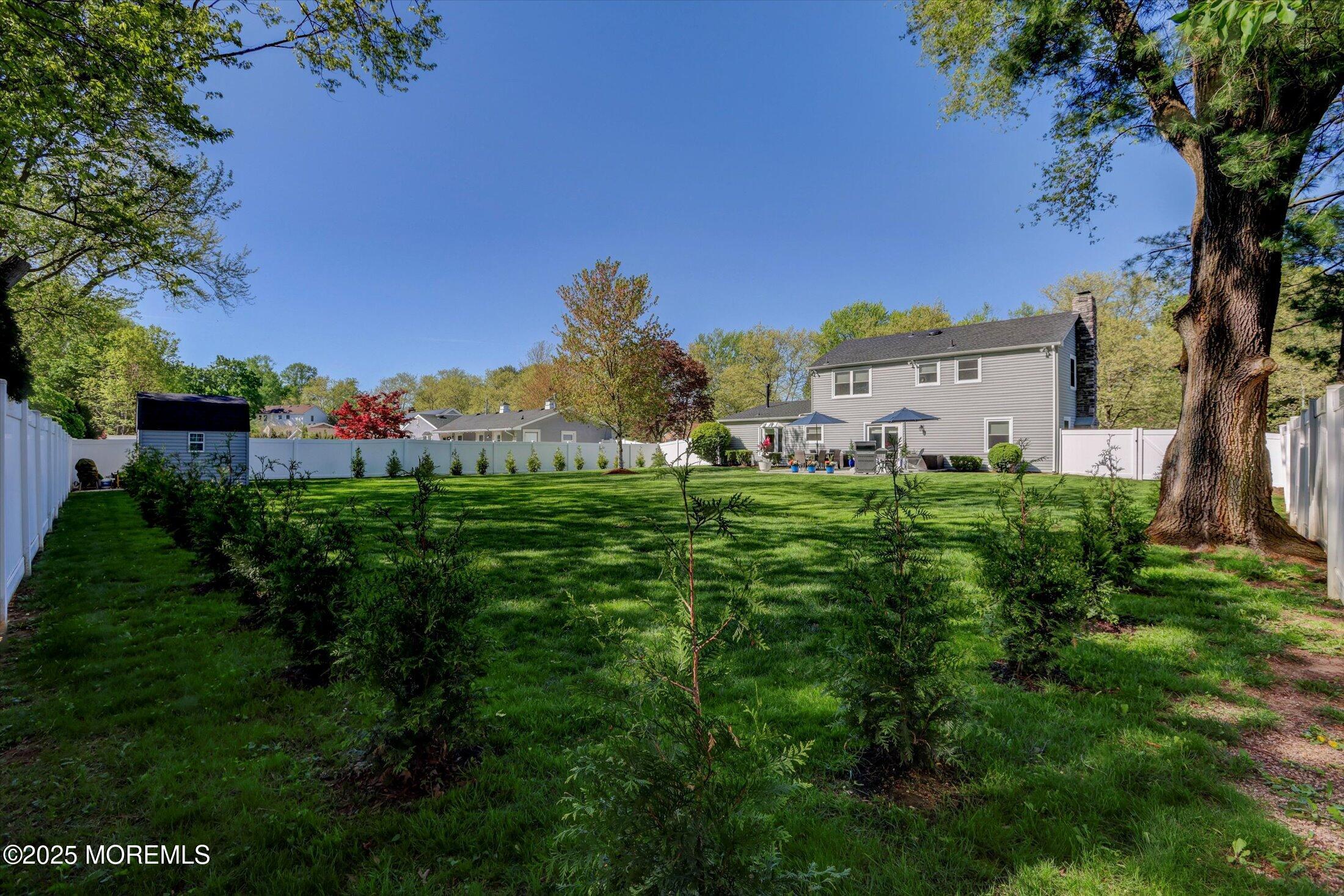 49 Knox Lane, Manalapan, New Jersey image 34