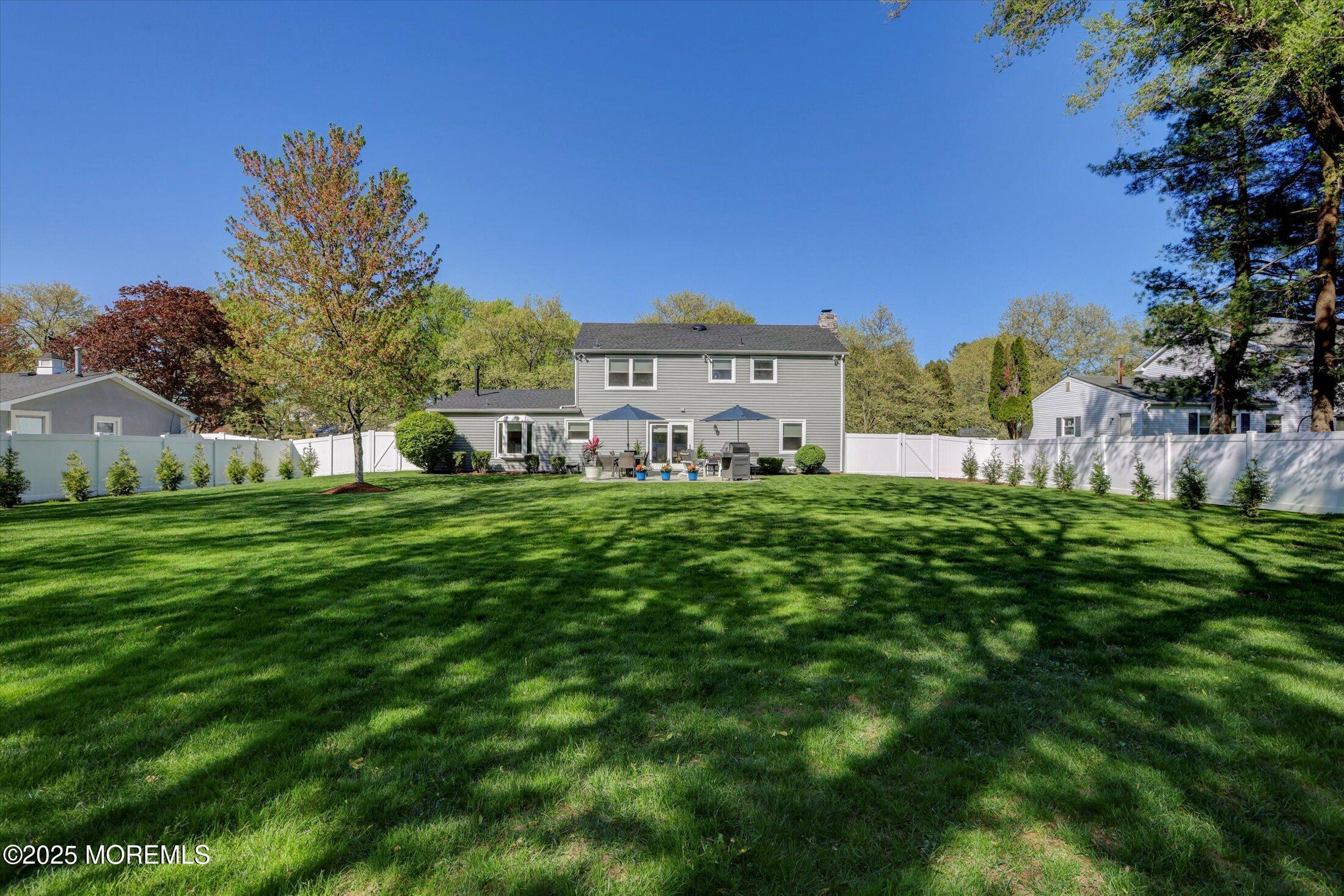 49 Knox Lane, Manalapan, New Jersey image 33