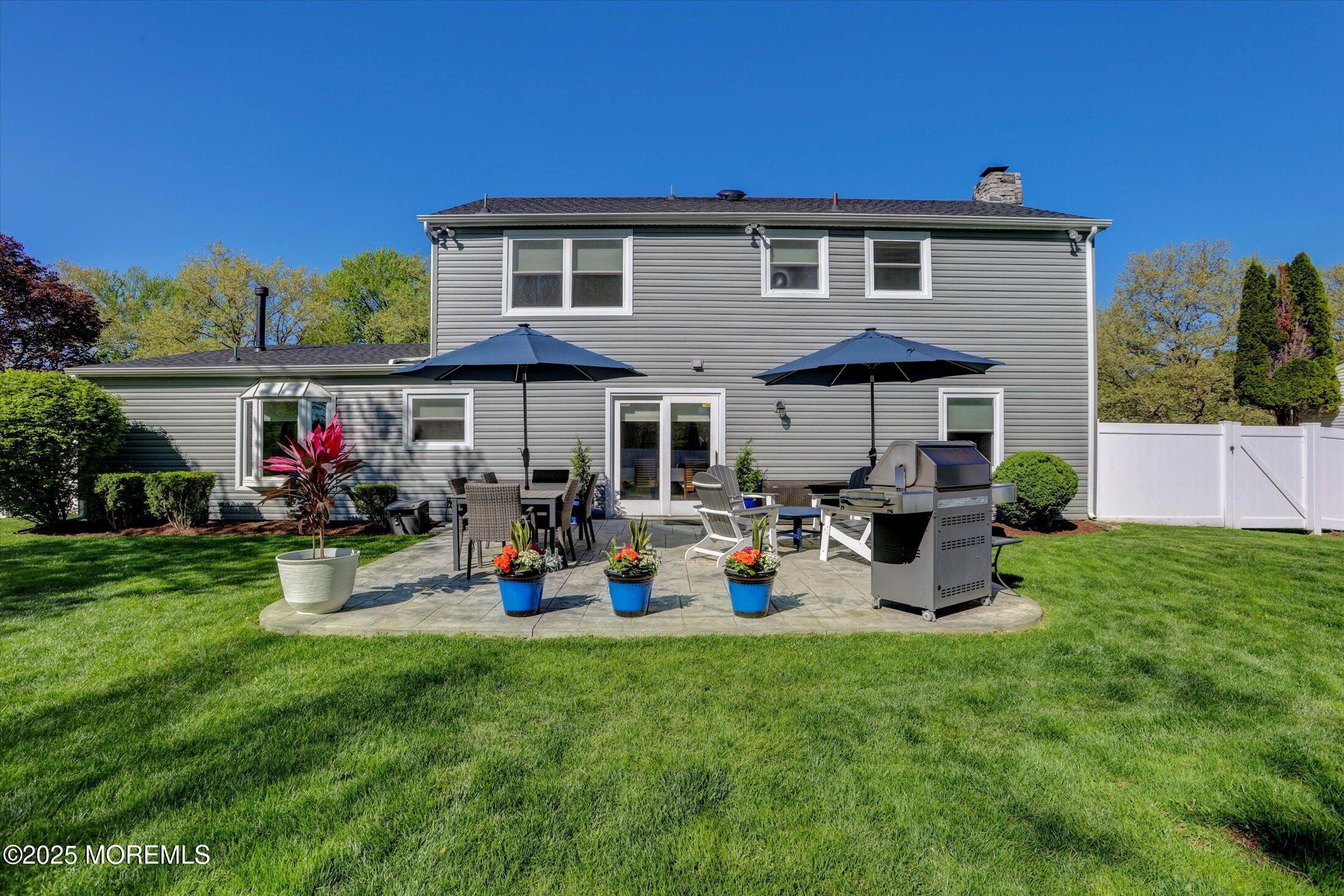49 Knox Lane, Manalapan, New Jersey image 30