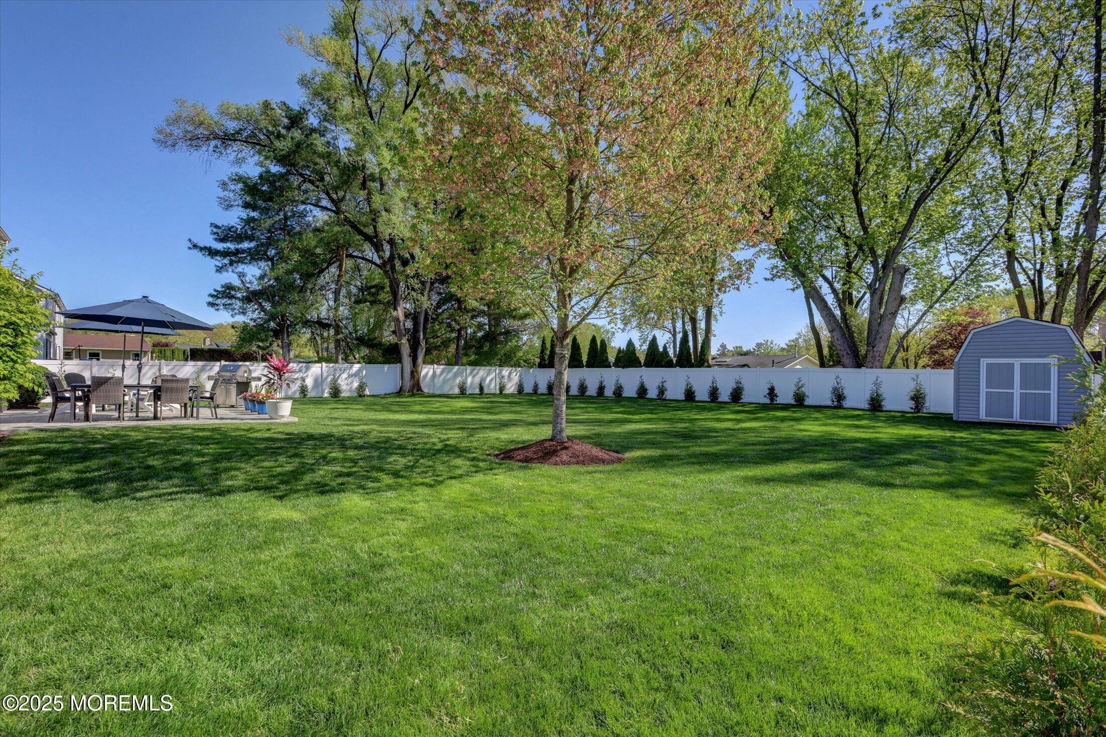 49 Knox Lane, Manalapan, New Jersey image 31